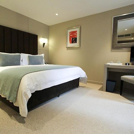 Cae Court Hotel Bridgend (Wales) Exterior foto