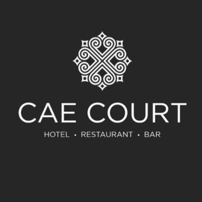 Cae Court Hotel Bridgend (Wales) Exterior foto