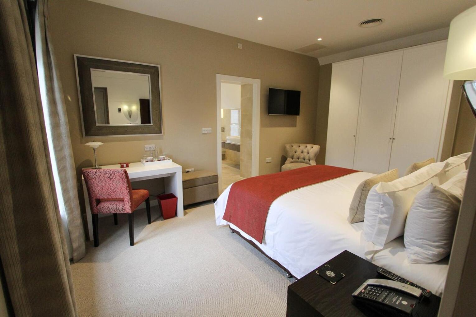 Cae Court Hotel Bridgend (Wales) Exterior foto