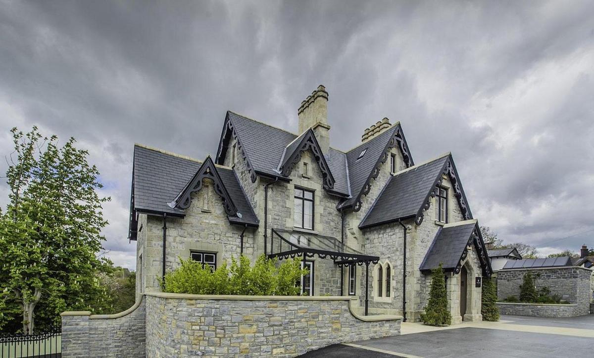 Cae Court Hotel Bridgend (Wales) Exterior foto