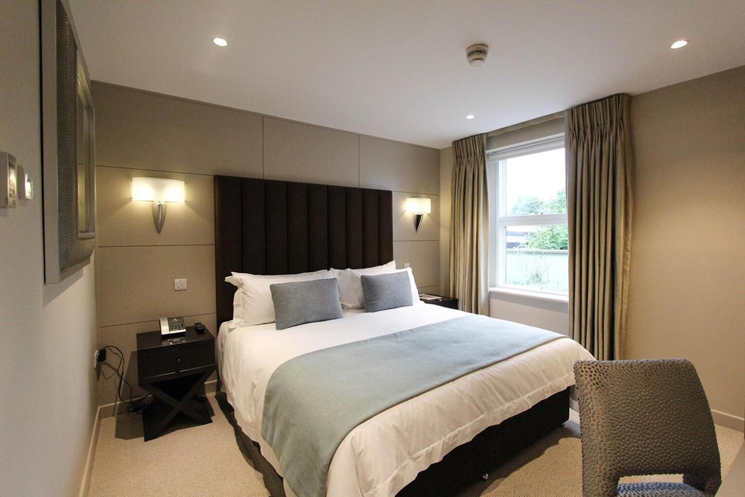 Cae Court Hotel Bridgend (Wales) Exterior foto